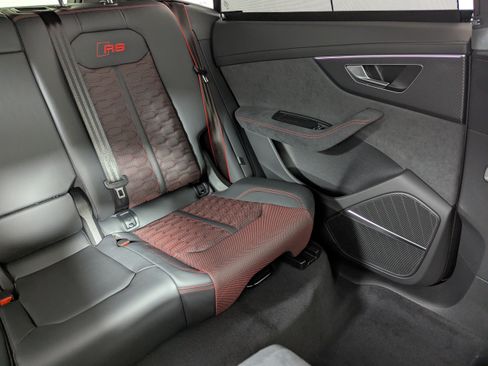New 2026 Audi RS Q8 performance AWD/4WD image 14