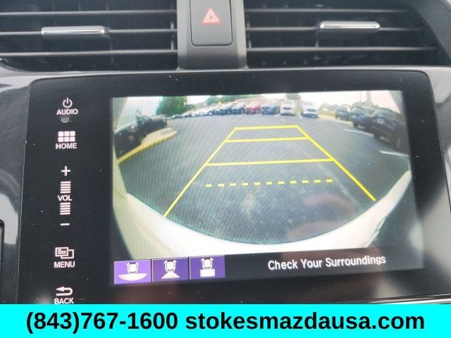 Used 2016 Honda Civic Touring image 33