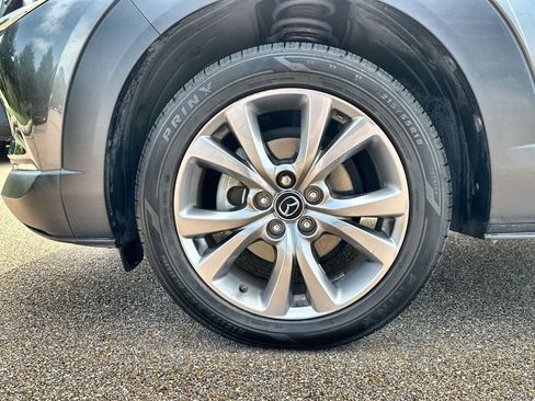 Used 2022 MAZDA CX-30 AWD 2.5 S w/ Premium Package image 15