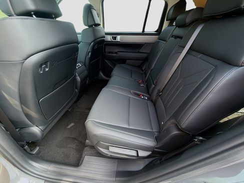 New 2026 Hyundai Santa Fe SEL FWD image 18