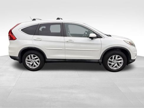 Used 2015 Honda CR-V EX-L image 7