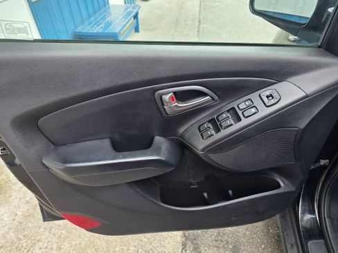Used 2015 Hyundai Tucson SE AWD/4WD image 11