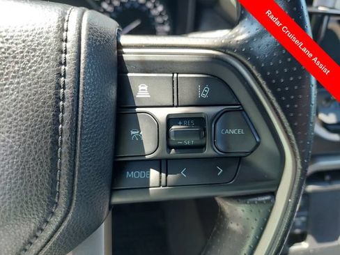 Used 2025 Toyota Tundra SR5 AWD/4WD image 26