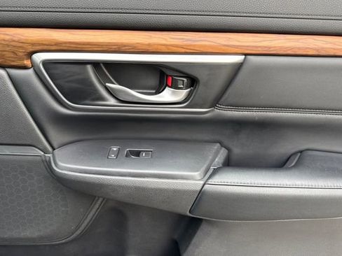 Certified 2022 Honda CR-V EX-L image 22