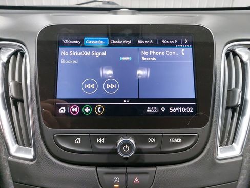 Used 2020 Chevrolet Malibu LT image 21