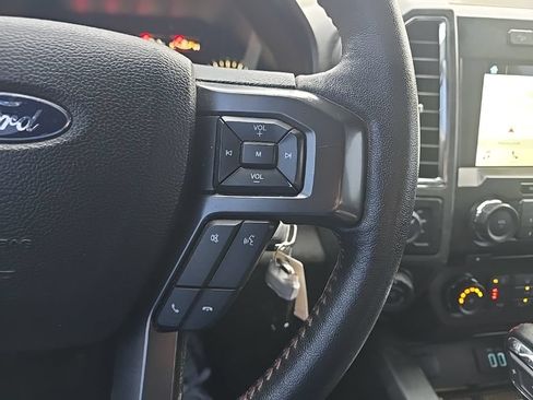 Used 2016 Ford F150 XLT w/ Equipment Group 302A Luxury AWD/4WD image 13