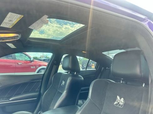 Used 2019 Dodge Charger Scat Pack w/ Plus Group RWD image 25