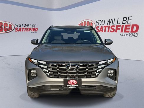 Certified 2023 Hyundai Tucson SEL image 2