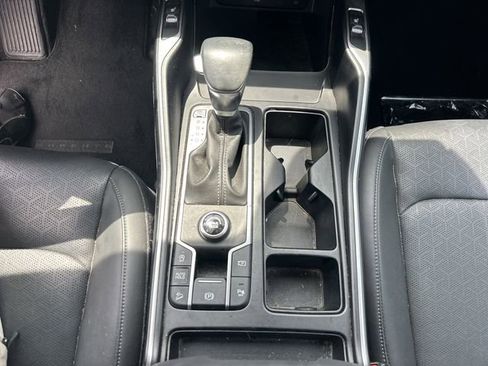 Certified 2021 Kia Sorento SX FWD image 21