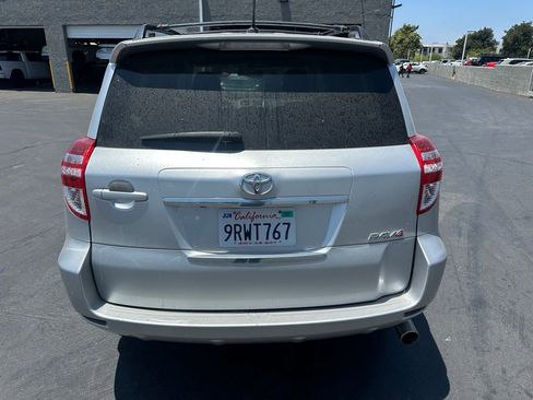 Used 2011 Toyota RAV4 Sport w/ Sport Appearance Pkg FWD image 3