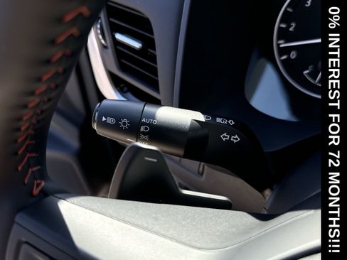 New 2026 Nissan Rogue Rock Creek image 15