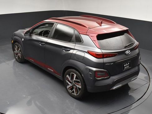 Used 2019 Hyundai Kona Ultimate image 50