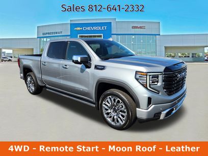 New 2026 GMC Sierra 1500 Denali Ultimate