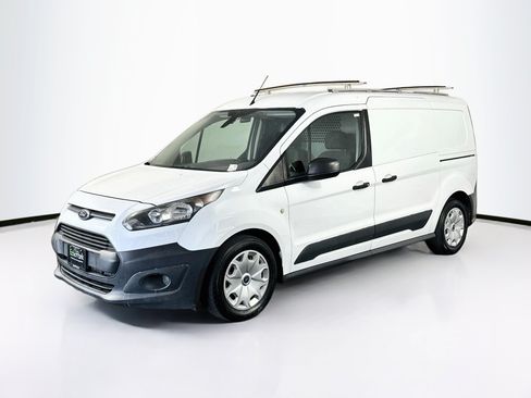 Used 2016 Ford Transit Connect XL FWD image 3