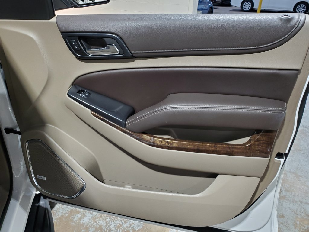 Used 2017 Chevrolet Tahoe LT RWD image 16