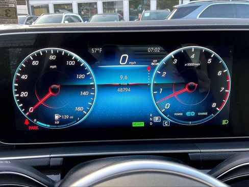 Certified 2023 Mercedes-Benz GLS 450 4MATIC image 20