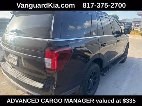 Used 2022 Ford Expedition Timberline AWD/4WD image 3