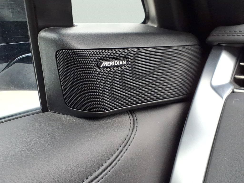 Used 2023 Land Rover Range Rover SE AWD/4WD image 24