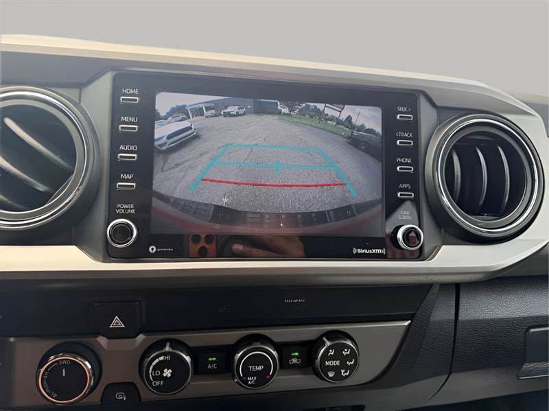 Used 2020 Toyota Tacoma SR5 AWD/4WD image 56