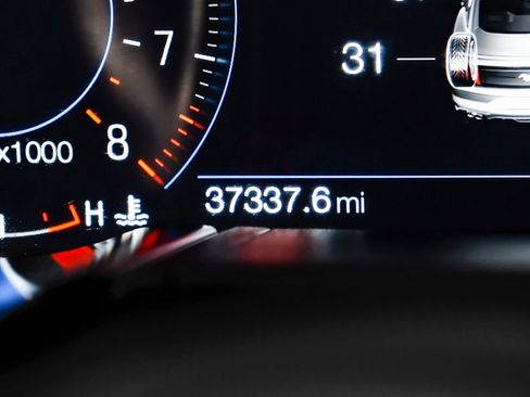 Used 2021 Ford Mustang Mach 1 w/ Mach 1 Handling Package image 62