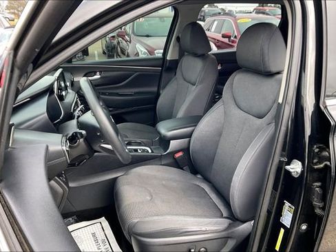 Used 2019 Hyundai Santa Fe SEL image 25