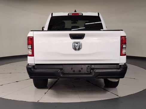 Used 2023 RAM 1500 Tradesman RWD image 10
