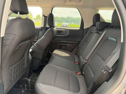 Used 2021 Ford Bronco Sport Badlands AWD/4WD image 28