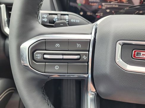 New 2026 GMC Terrain Elevation w/ Black Edition image 18