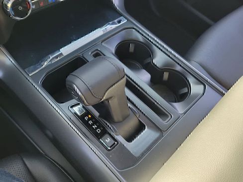 New 2026 Ford F150 Lariat AWD/4WD image 19