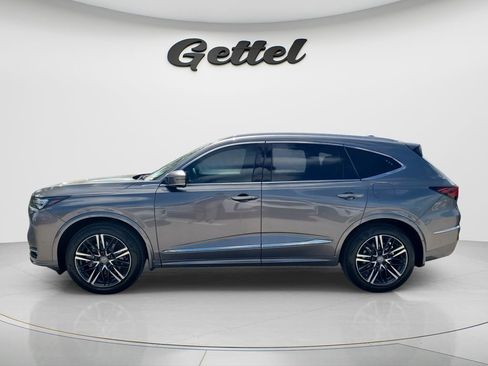 New 2026 Acura MDX w/ Advance Package image 7