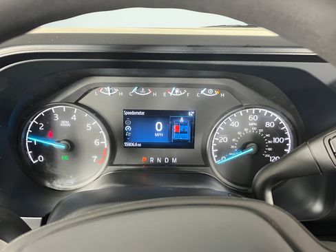 Used 2024 Ford F250 XL AWD/4WD image 18