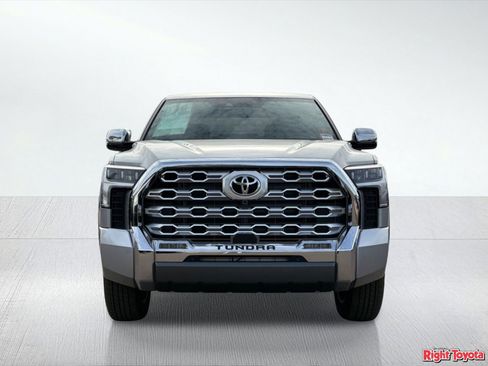 New 2026 Toyota Tundra 1794 Edition AWD/4WD image 10