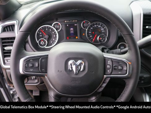 New 2026 RAM 2500 Big Horn AWD/4WD image 31