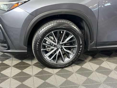 Used 2023 Lexus NX 350 AWD image 12