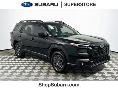 Certified 2026 Subaru Outback Premium