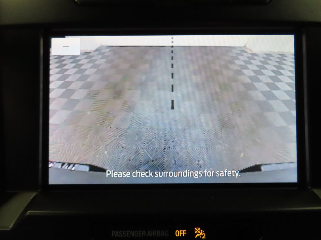 Used 2019 Ford F150 Platinum AWD/4WD image 17