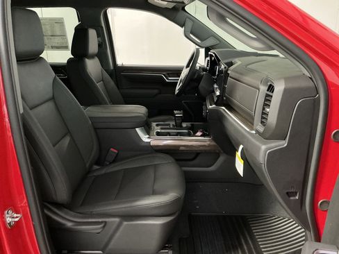 New 2026 Chevrolet Silverado 1500 LT w/ Z71 Off-Road Package AWD/4WD image 26