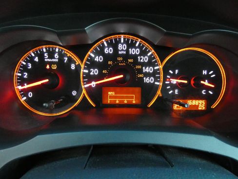 Used 2008 Nissan Altima 3.5 SE FWD image 20