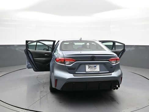 Certified 2023 Toyota Corolla SE image 46