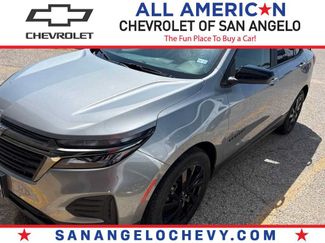 Used 2023 Chevrolet Equinox LS w/ LS Convenience Package FWD video 1