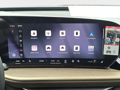 New 2026 Audi Q5 Premium AWD/4WD image 24