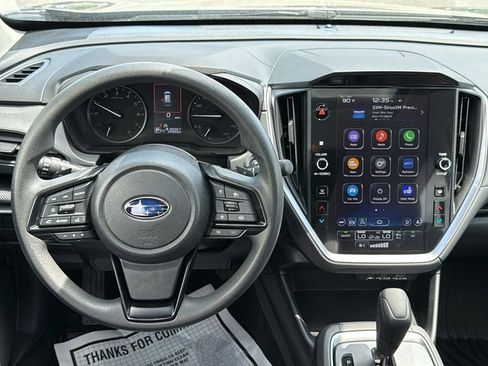 Certified 2024 Subaru Crosstrek 2.0i Premium AWD/4WD image 26
