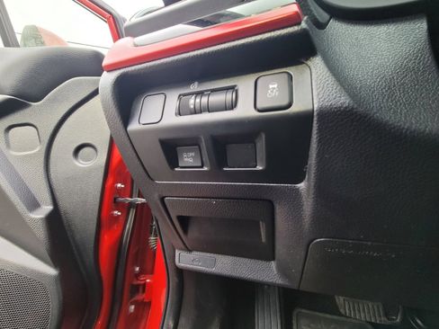 Used 2016 Subaru Crosstrek 2.0i Premium w/ Special Edition image 15