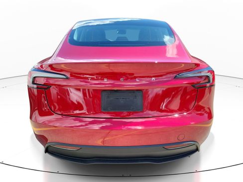 Used 2025 Tesla Model 3 Long Range RWD image 5