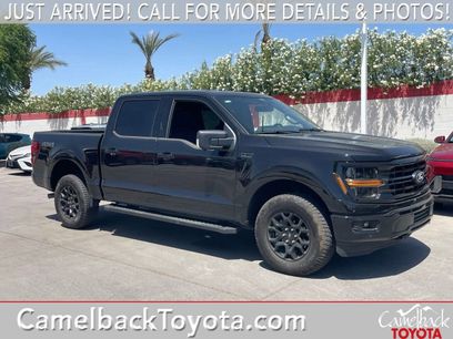 Used 2025 Ford F150 XLT w/ Equipment Group 302A MID