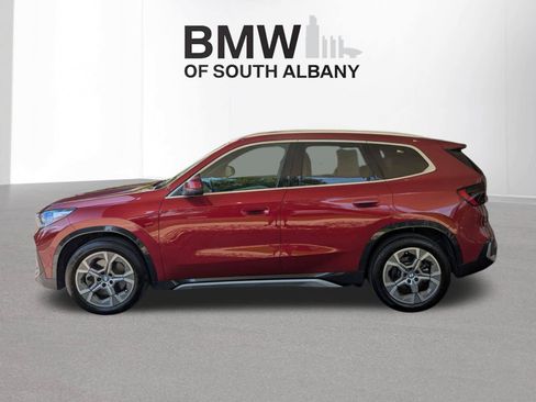 Used 2026 BMW X1 xDrive28i w/ Technology Package AWD/4WD image 6
