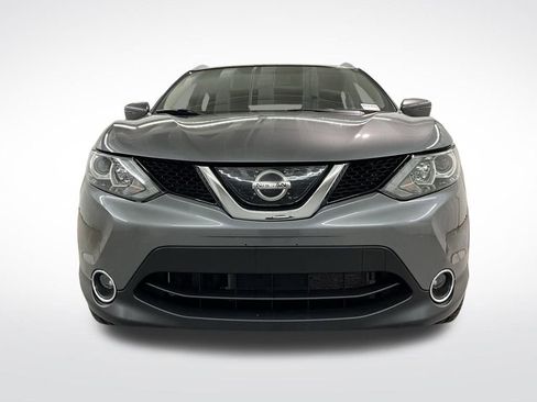 Used 2018 Nissan Rogue Sport SV w/ SV All-Weather Package image 6