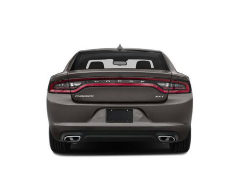 Used 2018 Dodge Charger SXT Plus image 8