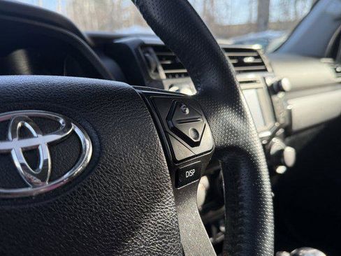 Certified 2021 Toyota 4Runner SR5 Premium image 15