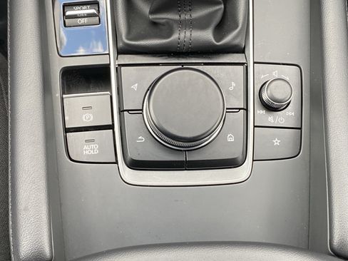 Used 2026 MAZDA MAZDA3 s FWD image 29